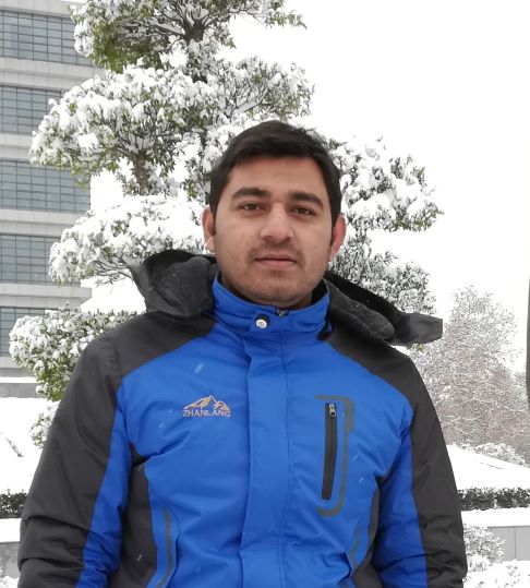 my profile